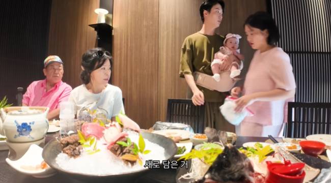 사진＝‘아뽀TV’ 채널 영상 캡처