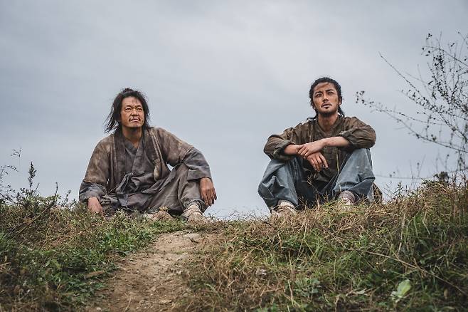 월트디즈니 컴퍼니 코리아 제공