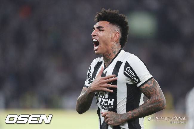 [사진] ⓒGettyimages(무단전재 및 재배포 금지)