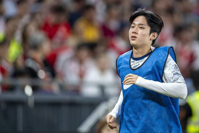 [사진] ⓒGettyimages(무단전재 및 재배포 금지)