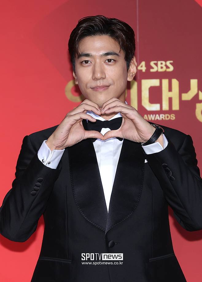 ▲ 성준 ⓒ곽혜미 기자