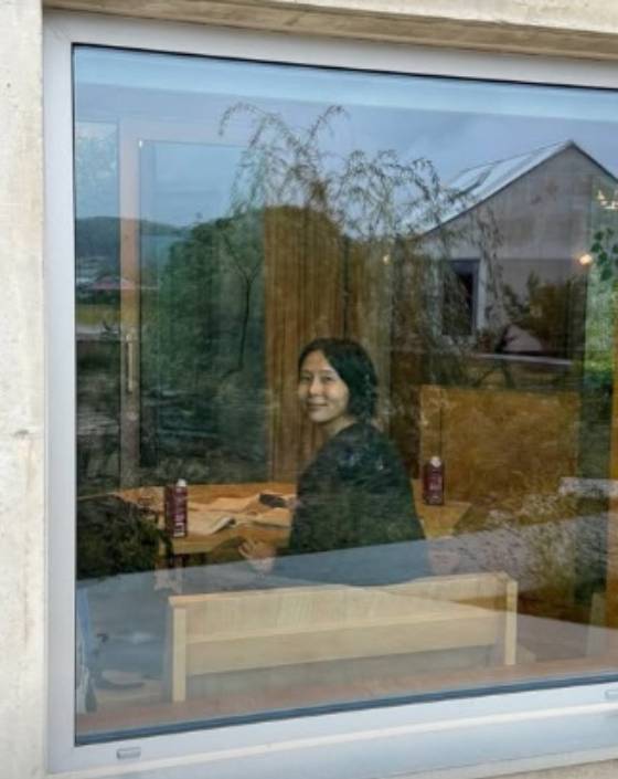 /사진=김나영 SNS