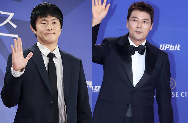 '11월 결혼' 이장우, 전현무 주례·기안84 사회..'나혼산' 우정 빛낸다