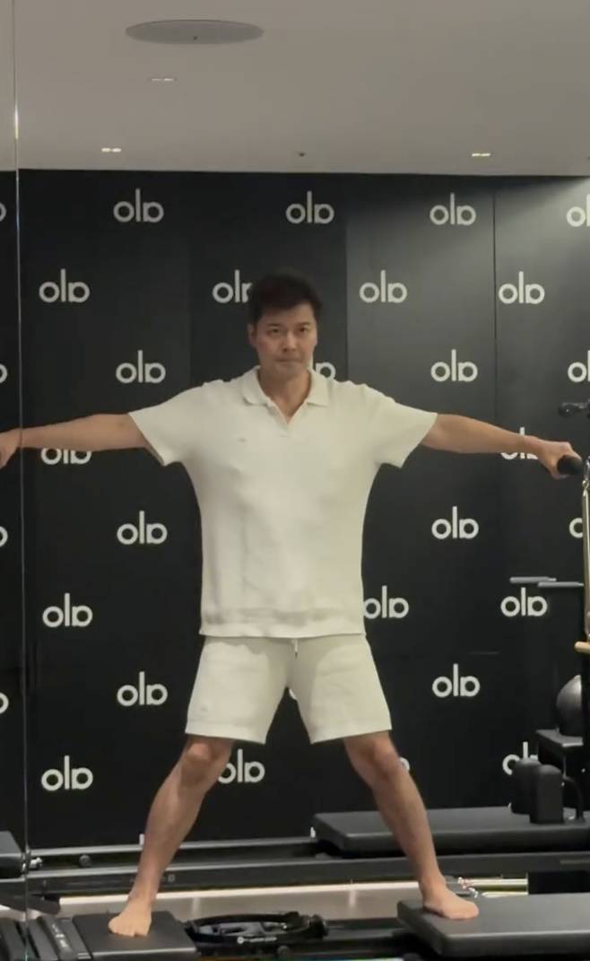 /사진=전현무 SNS