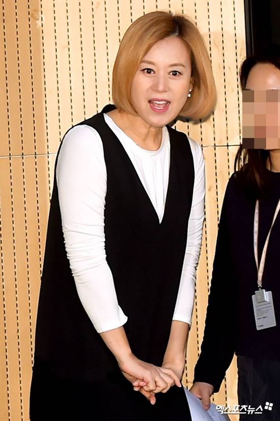 박미선. 사진=엑스포츠뉴스 DB