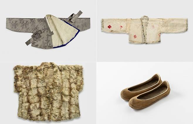 주요 전시품  [경운박물관 제공. 재판매 및 DB 금지]