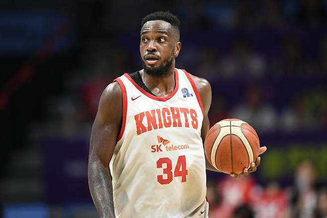 자밀 워니 [KBL 제공. 재판매 및 DB 금지]