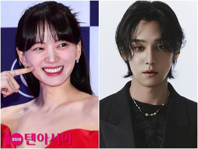 사진=텐아시아DB/본인 제공