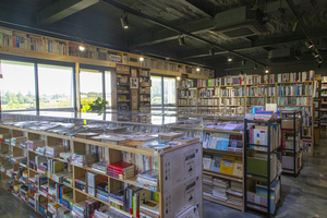 이천 처음책방. 사진=경기관광공사