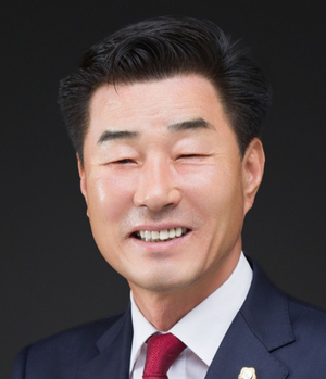 ▲ 김일만 포항시의회 의장