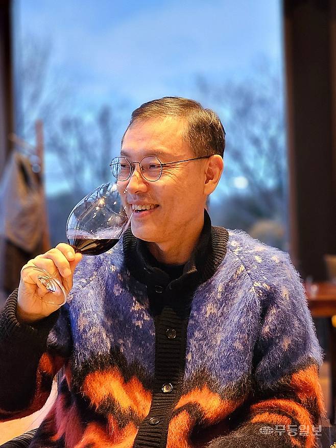 김영조 원장