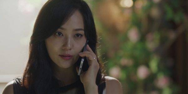 '퍼스트레이디' 스틸 컷 / 사진=MBN