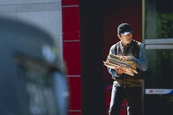 '어쩔수가없다' 스틸 컷 / 사진=CJ ENM