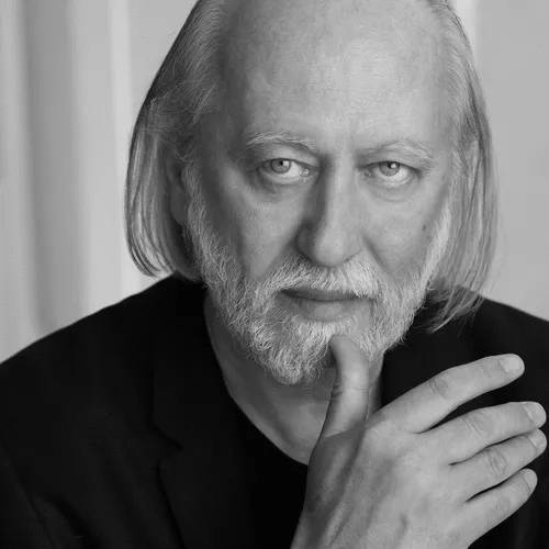 헝가리 소설가 크러스너호르커이 라슬로(교보문고 캡처)