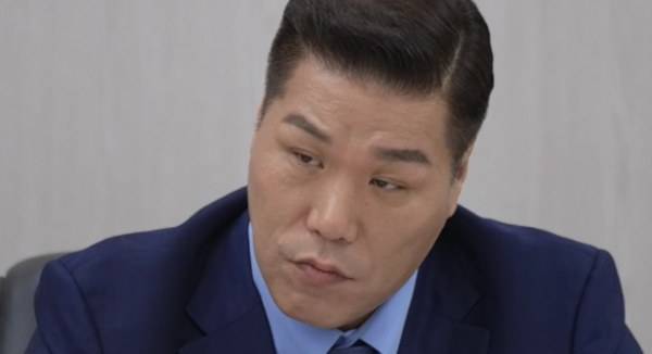 ⓒJTBC '이혼숙려캠프'