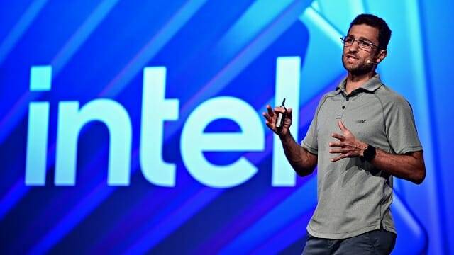 아리크 기혼 인텔 클라이언트 SoC 아키텍처 수석 엔지니어. (사진=인텔)