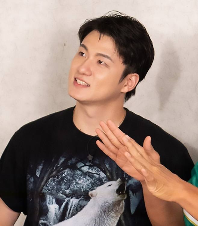 '핸썸가이즈' 윤은혜♥신승호?(핸썸즈) 차태현, 윤은혜-신승호 오작교 자처