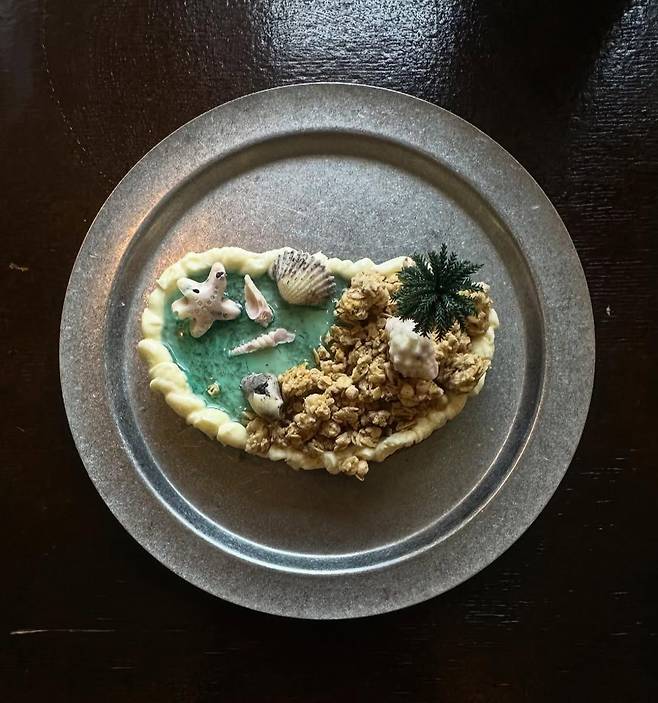 인스타그램 @poldcoffee