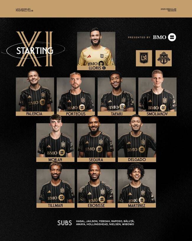 사진=LAFC
