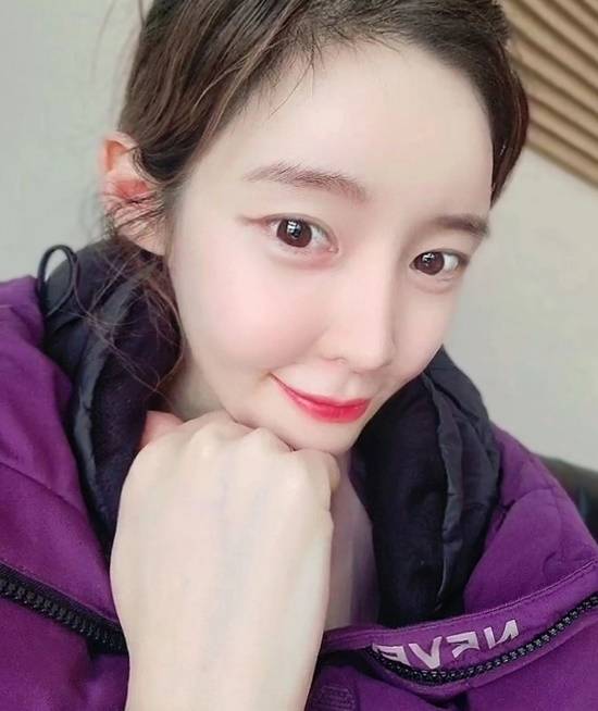 사진제공=아름 SNS&nbsp;