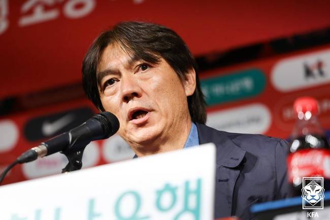 사진=대한축구협회