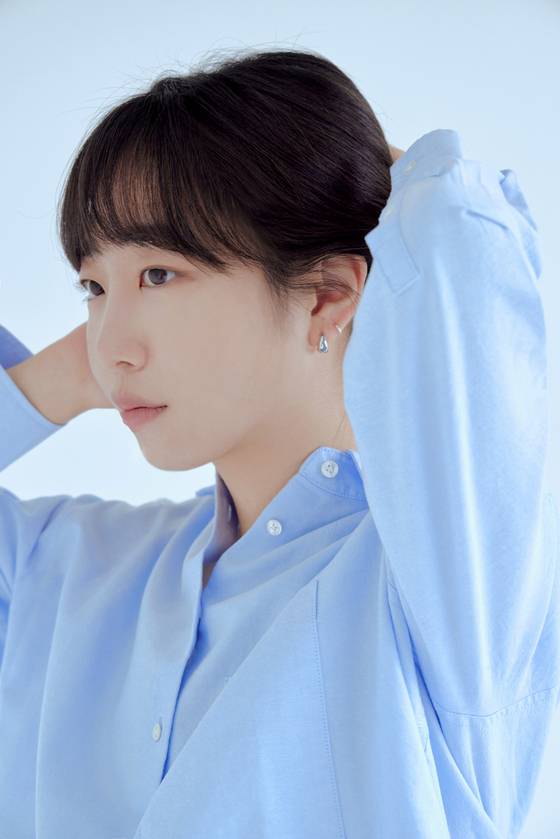 유튜브 한글 로고의 모션 디자이너 김우영. 사진 유튜브