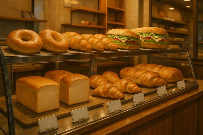 생성형 인공지능(AI)을 사용해 만든 이미지입니다.