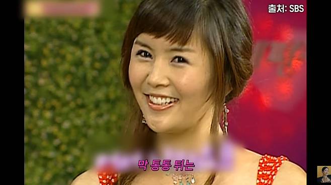 채널 ‘A급 장영란’