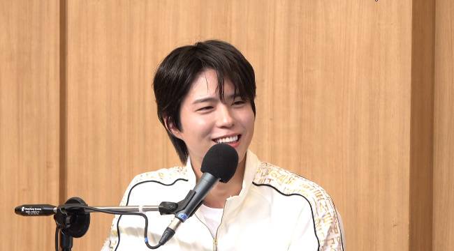 사진=SBS 파워FM ‘두시탈출 컬투쇼’ 보이는 라디오 캡처