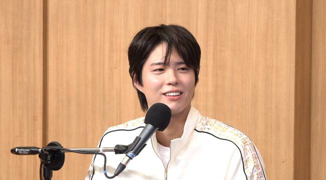 사진=SBS 파워FM ‘두시탈출 컬투쇼’ 보이는 라디오 캡처