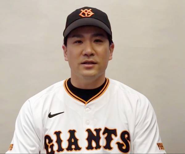 요미우리 자이언츠 SNS