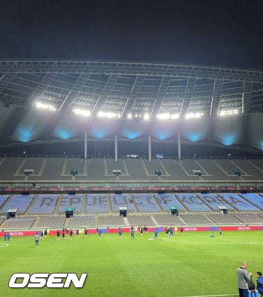 [OSEN=서울월드컵경기장, 정승우 기자]