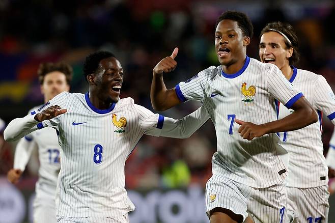 ▲ ⓒ연합뉴스/AFP