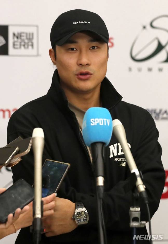 김하성. /사진=뉴시스 제공