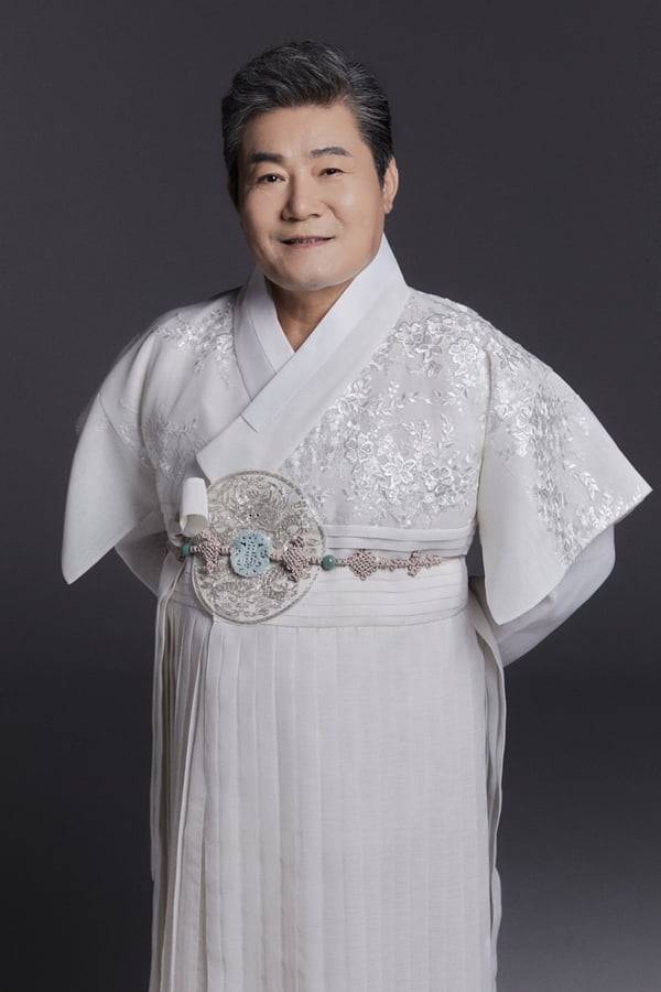 가수 진성/사진제공=토탈셋