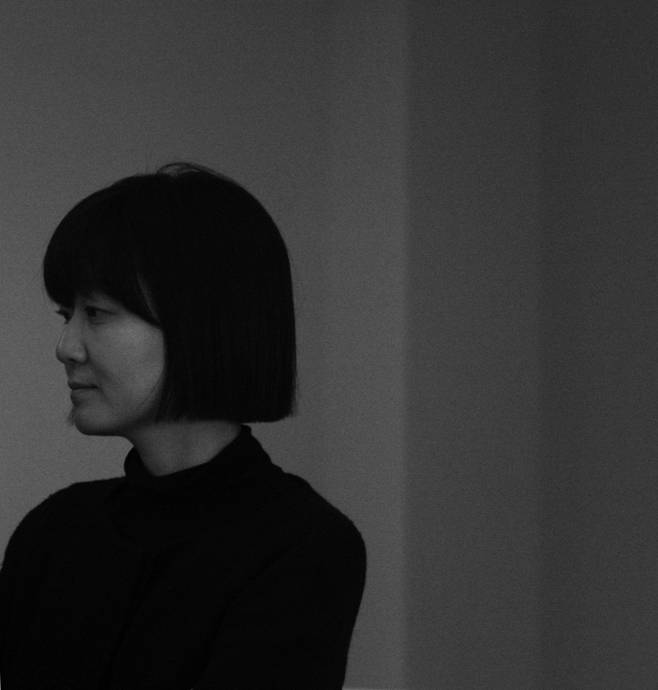 안지미 알마출판사 대표(사진=본인 제공)