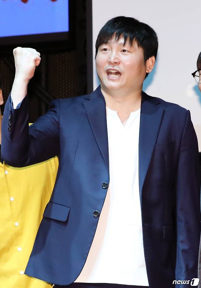 개그맨 김대범ⓒ  News1