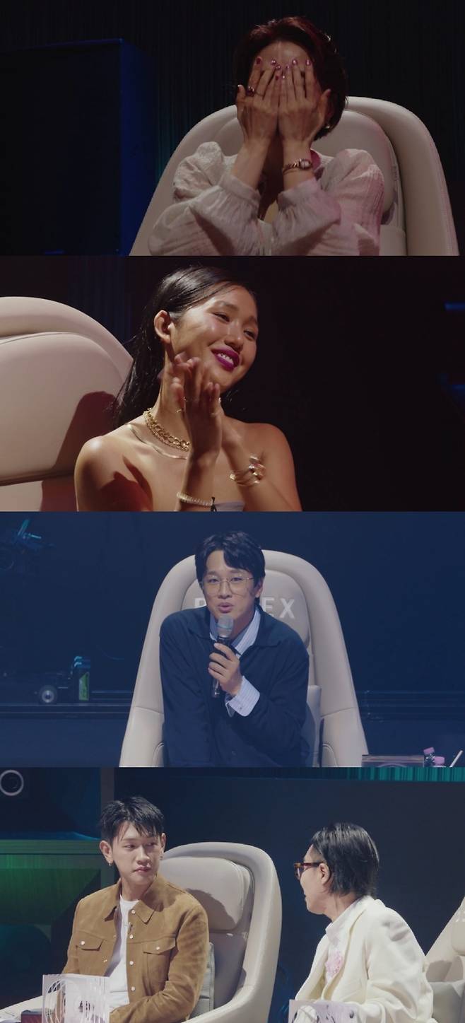 음악 오디션 ‘우리들의 발라드’. 사진|SBS