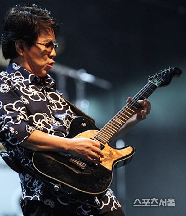 조용필. 이주상기자 rainbow@sportssseoul.com