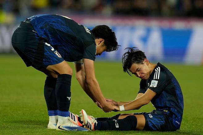 사진=AP 연합뉴스