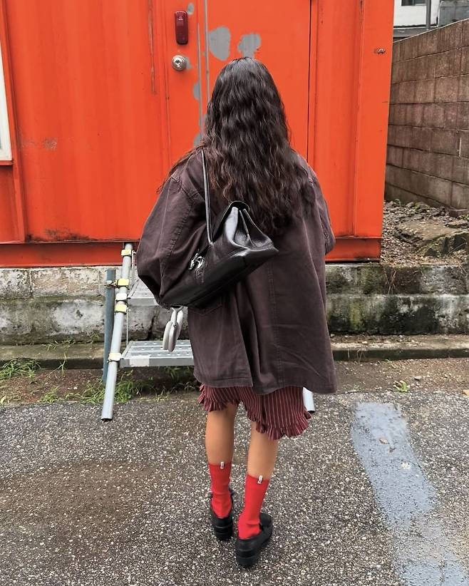 인스타그램 @dindihye