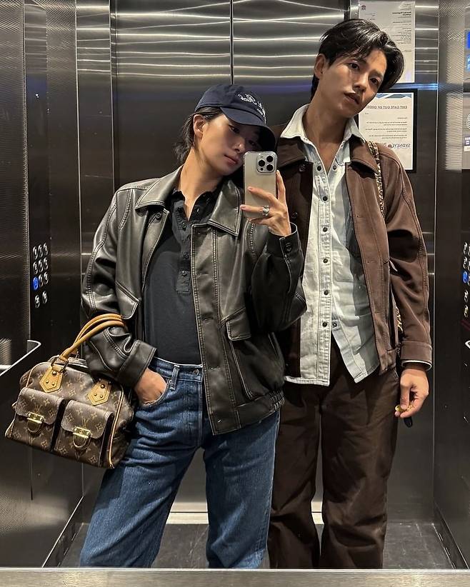 인스타그램 @gyoe_re