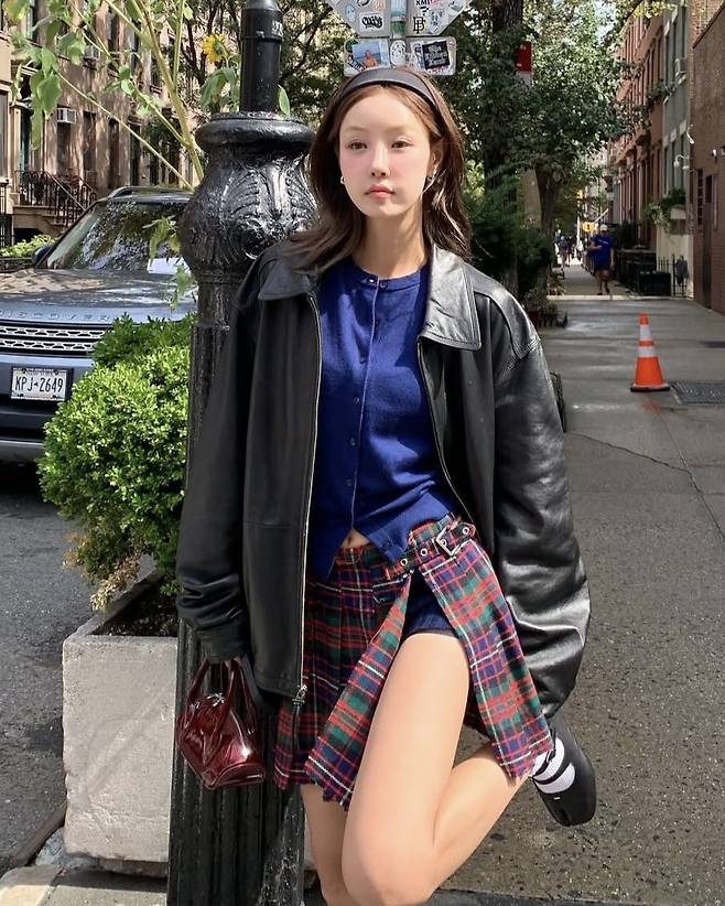 인스타그램 @duneo