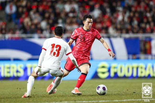 사진=대한축구협회