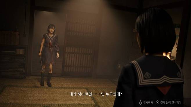 한 번 플레이로 이해가 되지는 않는다.