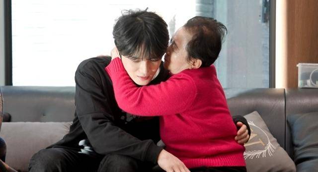 김재중. (사진=KBS 제공)