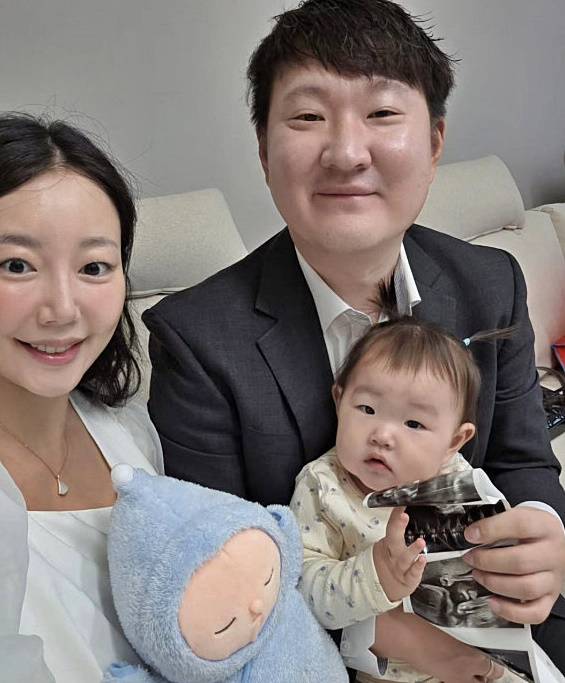 사진=15기 옥순 SNS 캡처.