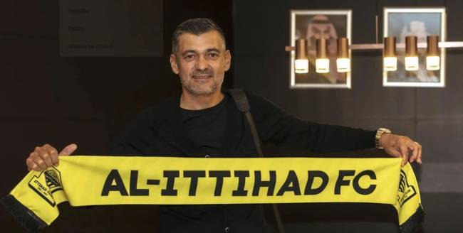 사진=알 이티하드&nbsp;