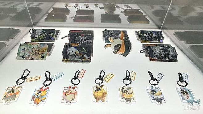 ▲ 의현 사부를 노리는 돌림판, 그 결말은 60초 후에 공...읍읍읍