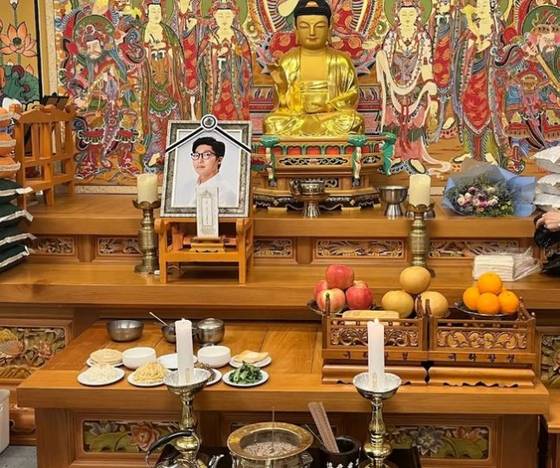 1세대 크리에이터 대도서관은 지난 6일 오전 서울 광진구 자택에서 갑작스런 뇌출혈로 세상을 떠났다. 사진 대도서관 유튜브